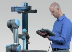 顯揚科技亮相央視直播間