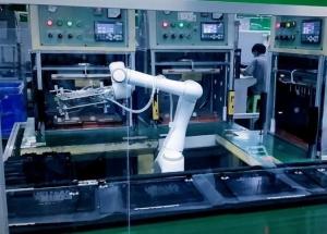 顯揚科技亮相央視直播間