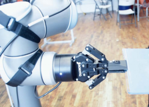 顯揚(yáng)科技亮相央視直播間